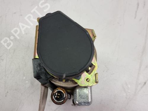 Front right seatbelt CITROËN C6 (TD_) 2.7 HDi | BP36622716I25 - Image 6