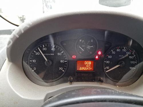 Engine PEUGEOT EXPERT Van (VF3A_, VF3U_, VF3X_) 2.0 HDi 120 | BP37863254M1 - Image 37
