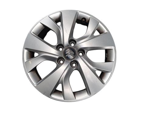 Fælk CITROËN C4 Picasso II 1.2 THP 130 | BP36634805C45 - Image 11