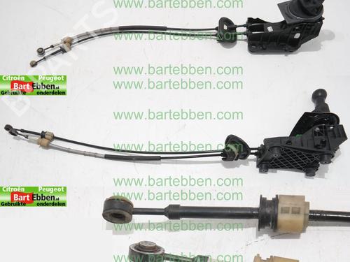 Electronic module CITROËN C4 Coupe (LA_) 1.6 16V | BP36635296M83 - Image 5
