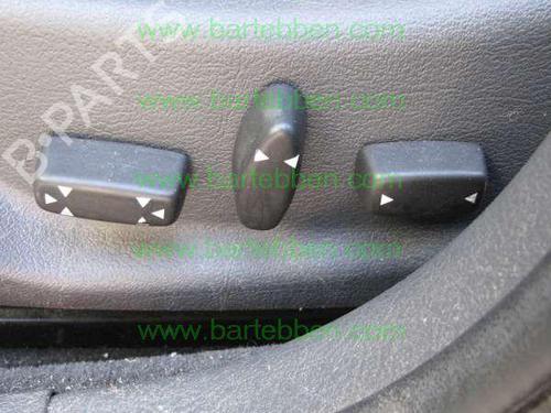 Middle console CITROËN C5 II (RC_) 2.0 16V (RCRFJB, RCRFJC) | BP36602924I22 - Image 5