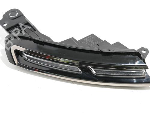 Right daytime light CITROËN C5 AIRCROSS (A_) 1.5 BlueHDi 130 (ACYHZJ, ACYHZR) | BP36616788C103 - Image 2