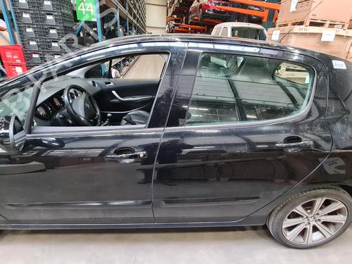 Electronic module CITROËN C5 III Break (RW_) 3.0 HDi 240 (RWX8CA) | BP36637761M83  - Image 18