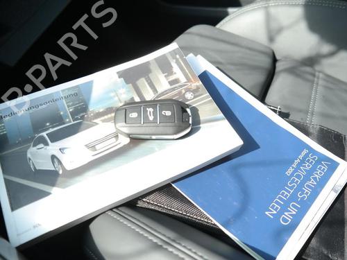 Switch PEUGEOT 508 I (8D_) 1.6 THP | BP36609999I30 - Image 19