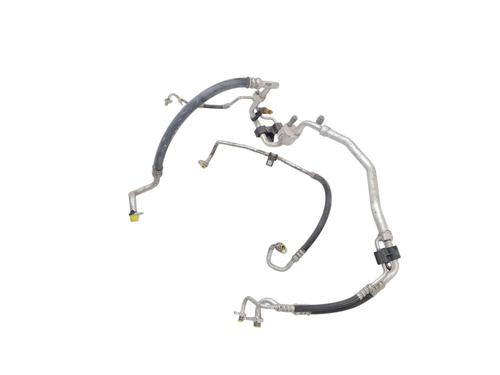 Used AC pipe AC pipe CITROËN C4 Picasso II 1.2 THP 130 (130 hp) 36634777 36634777