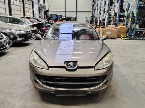 Pipe PEUGEOT 407 Coupe (6C_) 3.0 V6 | BP36636772M125 - Image 24