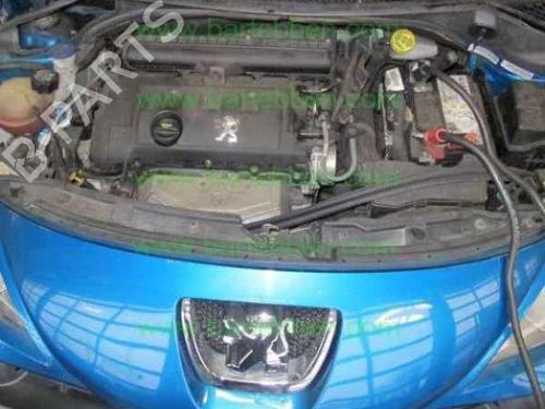 Switch PEUGEOT 207 CC (WD_) 1.6 16V | BP36605597I30 - Image 5