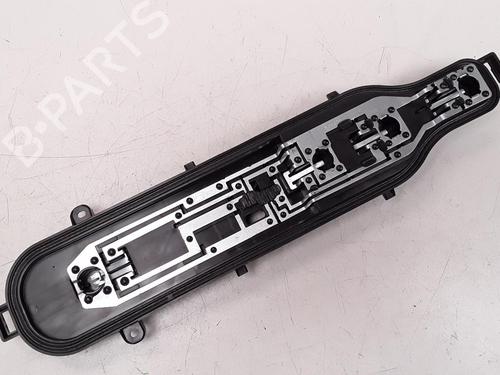 Left taillight CITROËN BERLINGO (ER_, EC_) 1.6 HDi 92 | BP36618439C34 - Image 2