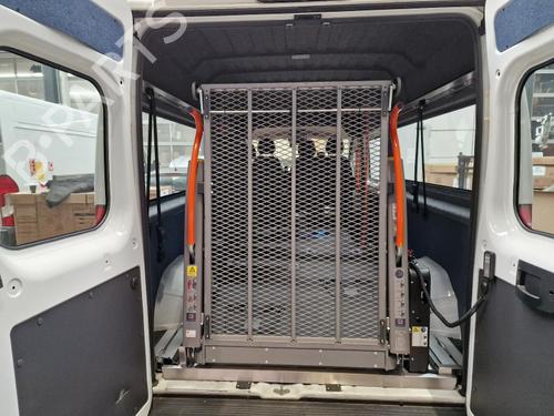 Dashboard PEUGEOT BOXER Van 2.2 HDi 100 | BP40616040C46 - Image 19