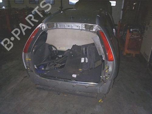 Upper protection CITROËN C5 I Break (DE_) 2.0 HDi (DERHZB, DERHZE) | BP39757322M93 - Image 5