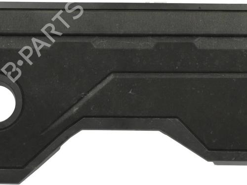 Used Upper protection Upper protection PEUGEOT 3008 II SUV (MC_, MR_, MJ_, M4_) 1.6 THP 165 (M45GYW, M45GZW, M45GYV) (165 hp) 39757381 39757381