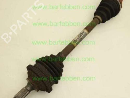 left-front-driveshaft-peugeot-206-2l_-2m_-2009-2010-2011-2012-2013-36604438 main image