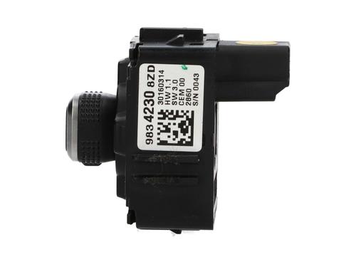Mirror switch DS DS 4 II (FR_, FB_, F3_, FP_) PureTech 225 (FP5GGT) | BP36623248I25 - Image 2