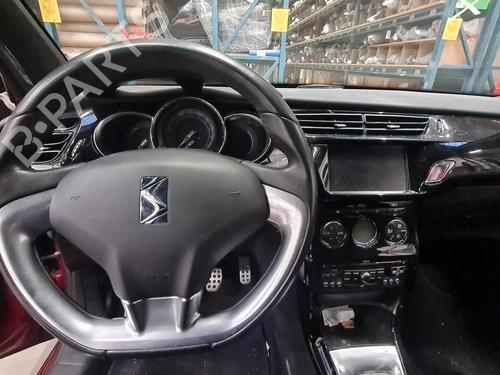 Hattehylde CITROËN C3 II (SC_) 1.6 HDi | BP36637552C85 - Image 3