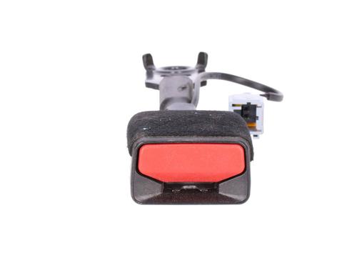 Seat buckle CITROËN DS5 2.0 HDi 200 Hybrid4 All-wheel Drive | BP36606575I32 - Image 2