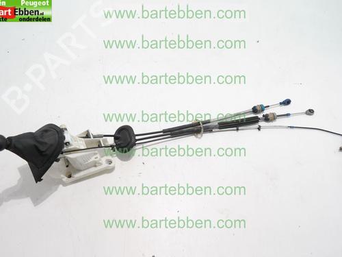 Used Electronic module Electronic module PEUGEOT RCZ 2.0 HDi (163 hp) 36612692 36612692