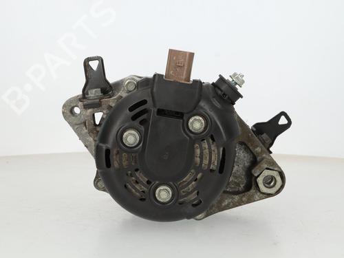 alternator-peugeot-108-2014-36638284 main image