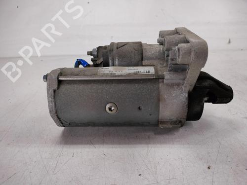 Starter PEUGEOT PARTNER Box Body/MPV 1.6 HDi / BlueHDi 75 | BP36627834M8 - Image 6