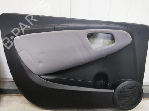 Seats set CITROËN NEMO MPV 1.3 HDi 75 | BP36612378C78  - Image 33