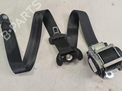 Front right seatbelt PEUGEOT 508 I (8D_) 2.0 HDi Hybrid4 AWC | BP36626767I25 - Image 4