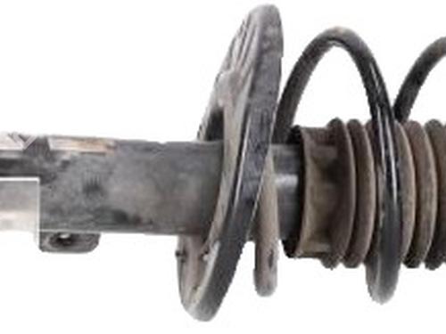 Used Left front shock absorber Left front shock absorber 36630007 36630007