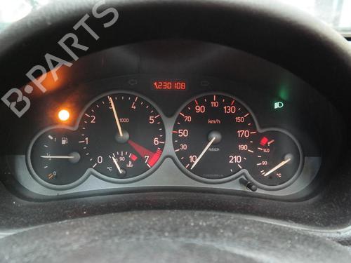 Switch PEUGEOT 206 CC (2D) 2.0 S16 | BP36612877I30 - Image 3