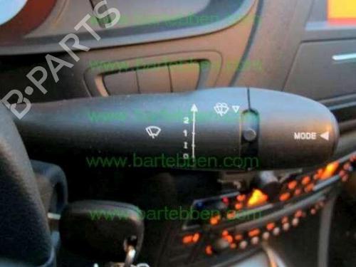 Switch CITROËN C5 III (RD_) 2.0 16V (RDRFJC, RDRFJF) | BP36605198I30 - Image 6