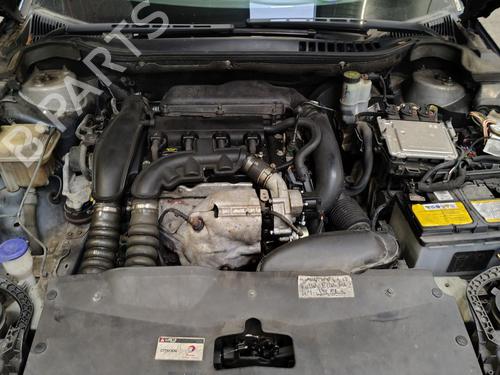 Middle console CITROËN C5 III Break (RW_) 1.6 THP 155 | BP36633450I22 - Image 24