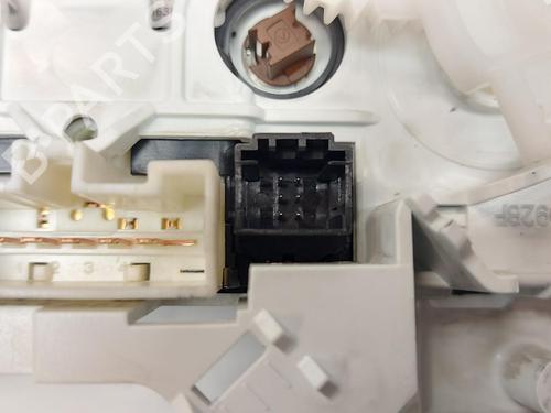 Climate control PEUGEOT PARTNER Box Body/MPV 1.6 HDi / BlueHDi 75 | BP36627853I5 - Image 6