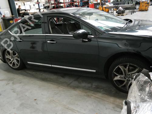 Switch CITROËN C5 III (RD_) 2.7 HDi (RDUHZJ) | BP36616555I30 - Image 17