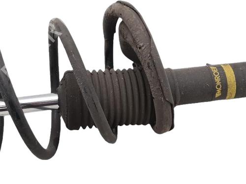 Left front shock absorber CITROËN C4 AIRCROSS 1.6 | BP36631363M16 - Image 5