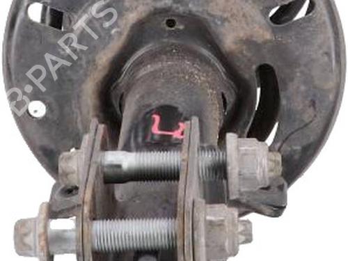 Left front shock absorber CITROËN C5 AIRCROSS (A_) 1.2 PureTech 130 (ARHNSJ) | BP36630311M16 - Image 6