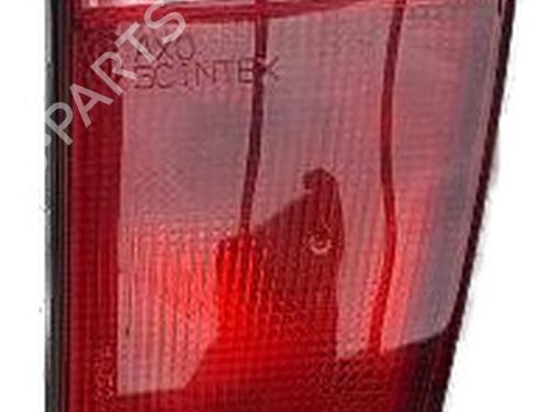 Right taillight CITROËN C5 I Break (DE_) 1.8 16V (DE6FZB, DE6FZE) | BP36638512C35 - Image 4