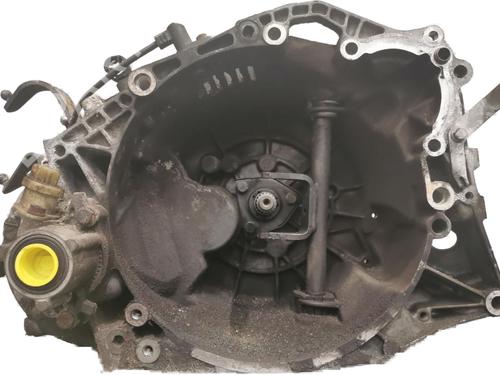 Used Gearbox Gearbox 36600769 36600769