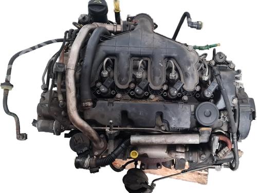 Engine PEUGEOT EXPERT Van (VF3A_, VF3U_, VF3X_) 2.0 HDi 120 | BP37863254M1 - Image 4
