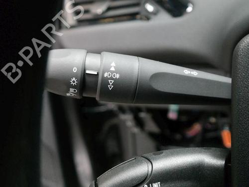 Middle console PEUGEOT 208 I (CA_, CC_) 1.2 VTI 82 | BP36611792I22  - Image 16