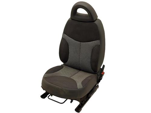 Right front seat CITROËN C3 Pluriel (HB_) 1.4 HDi | BP36631519C16 - Image 6