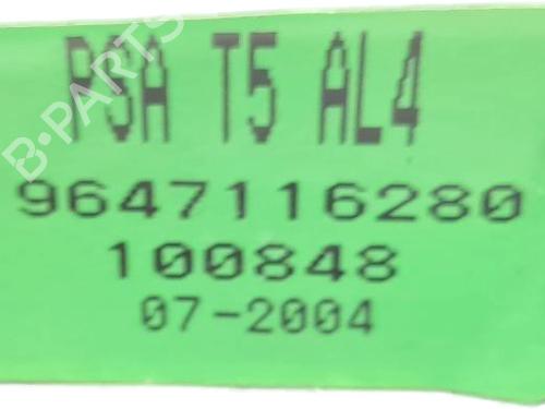 electronic-module-peugeot-307-sw-3h-2002-2003-2004-2005-2006-2007-2008-2009-36635346 main image