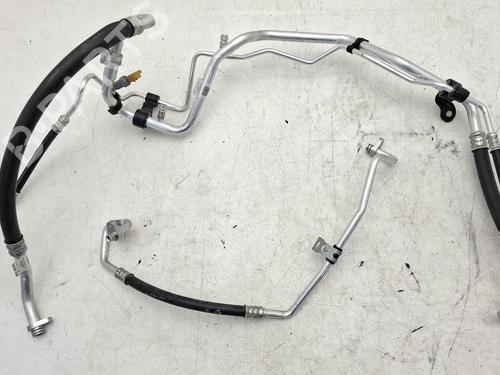 Used AC pipe AC pipe CITROËN BERLINGO Box Body/MPV (K9) 1.5 BlueHDi 130 (131 hp) 36638644 36638644