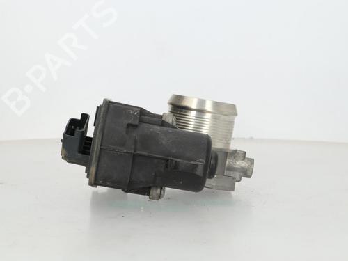 Throttle body CITROËN C4 Picasso II 1.2 THP 130 | BP36637097M82 - Image 6
