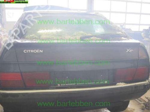 Engine control unit (ECU) CITROËN XM (Y4) 2.5 TD | BP36602621M57 - Image 11