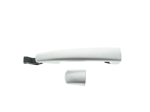 Used Front left interior door handle Front left interior door handle PEUGEOT 207 (WA_, WC_) 1.4 (75 hp) 36608722 36608722