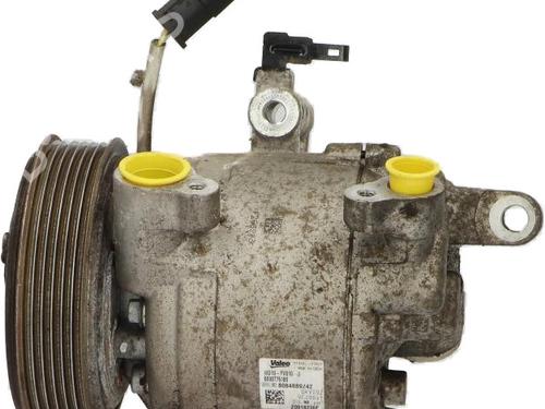 AC compressor PEUGEOT 108 1.0 VTi | BP36638292M34  - Image 6