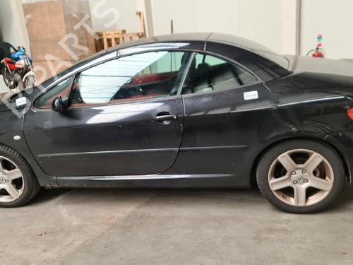 Electronic module PEUGEOT 307 CC (3B) 2.0 16V | BP36625518M83 - Image 43