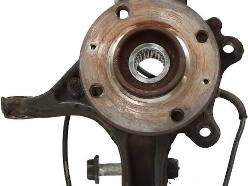Left front steering knuckle CITROËN BERLINGO Box Body/MPV (B9) 1.6 HDi / BlueHDi 75 | BP36631131M25 - Image 7