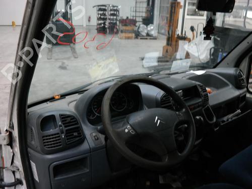 Mirror switch CITROËN JUMPER I Van (244) 2.8 HDi | BP36614930I25 - Image 18