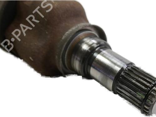 Used Left front driveshaft Left front driveshaft 36622374 36622374