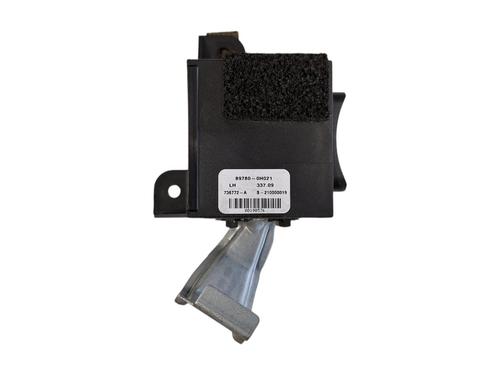 Engine control unit (ECU) TOYOTA AYGO (_B1_) 1.0 (KGB10_, KGB10R) | BP36636173M57 - Image 2