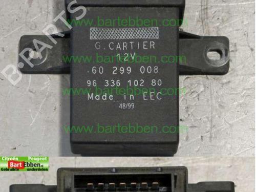 Switch PEUGEOT EXPERT Van (V_) 2.0 BlueHDi 120 | BP36619776I30 - Image 3