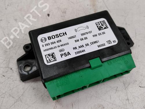 Used Electronic module Electronic module 36626575 36626575